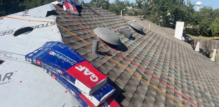 Sure Claim Roofing Picture 3
