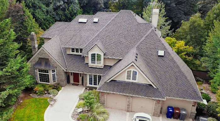 Sure Claim Roofing Picture 6