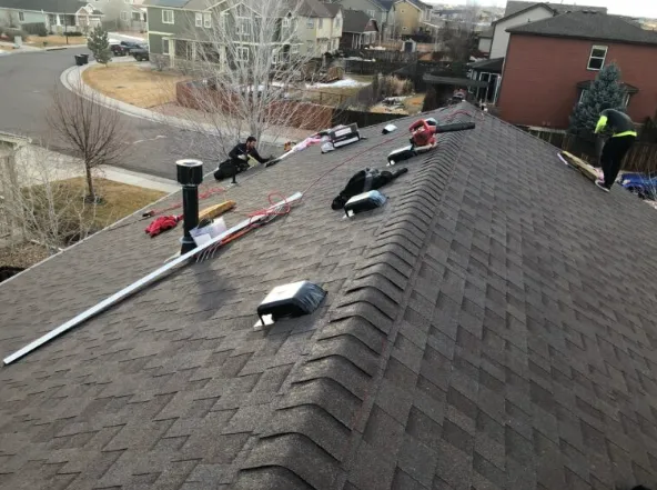 Sure Claim Roofing Picture 10
