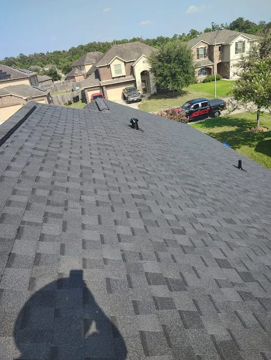 CG Roofing Solutions, LLC Picture 7