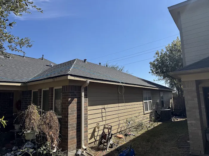 CG Roofing Solutions, LLC Picture 4