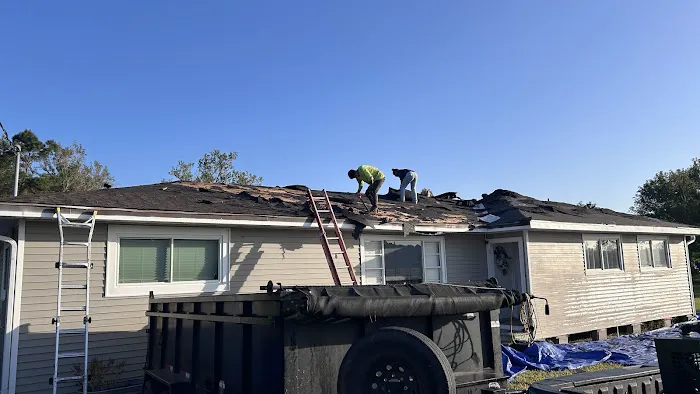 CG Roofing Solutions, LLC Picture 6