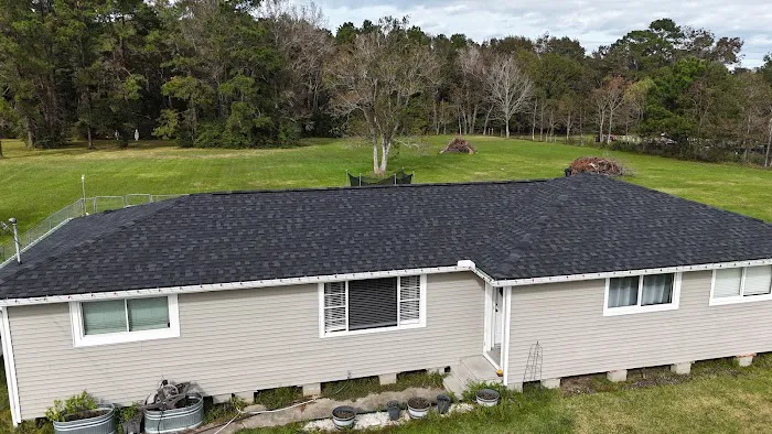 CG Roofing Solutions, LLC Picture 3