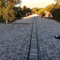 CG Roofing Solutions, LLC ico