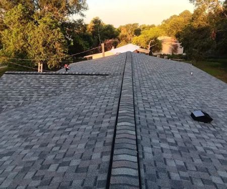 CG Roofing Solutions, LLC