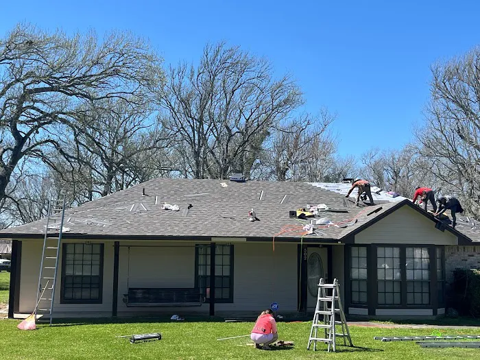 CG Roofing Solutions, LLC Picture 10