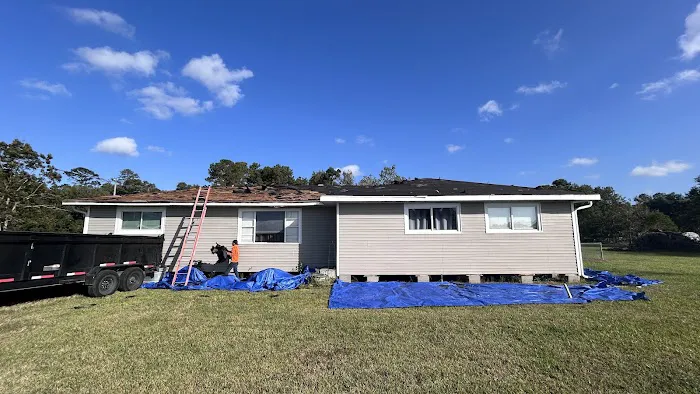 CG Roofing Solutions, LLC Picture 8