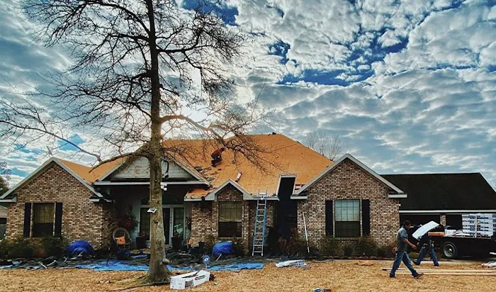 Rios Construction & Roofing Picture 1