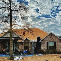 Rios Construction & Roofing ico