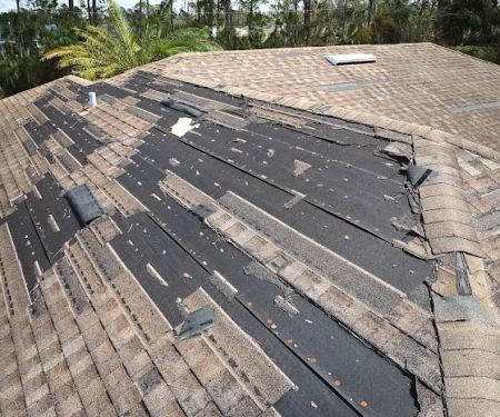 12 Stones Roofing & Construction