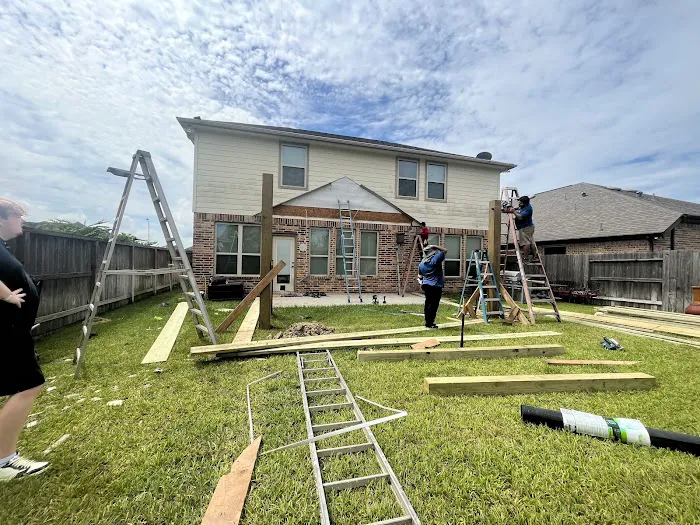 12 Stones Roofing & Construction Picture 4
