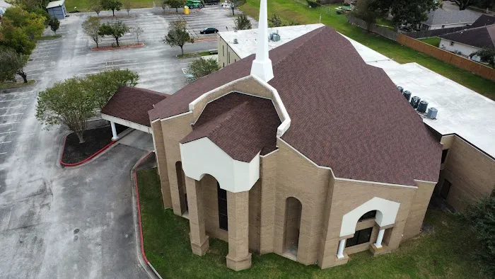 12 Stones Roofing & Construction Picture 6