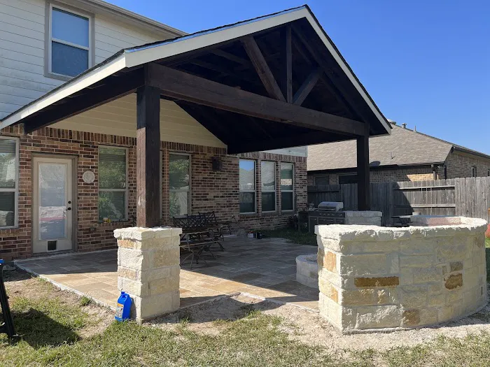 12 Stones Roofing & Construction Picture 2