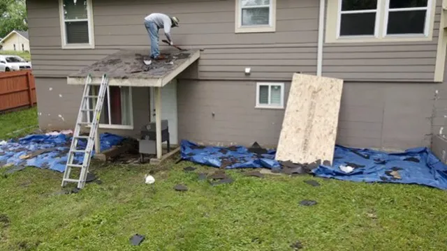 12 Stones Roofing & Construction Picture 7