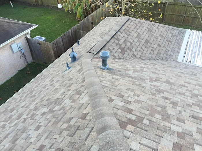 12 Stones Roofing & Construction Picture 9