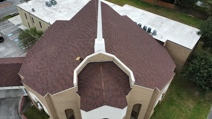 12 Stones Roofing & Construction Picture 8