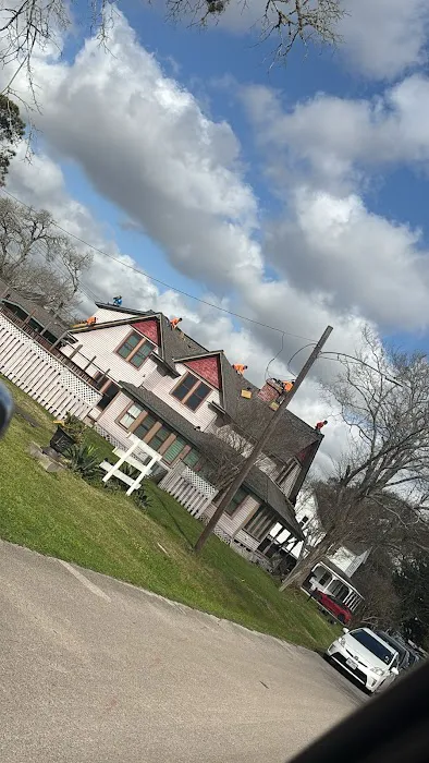 Roof Repair Services of La Porte Picture 1