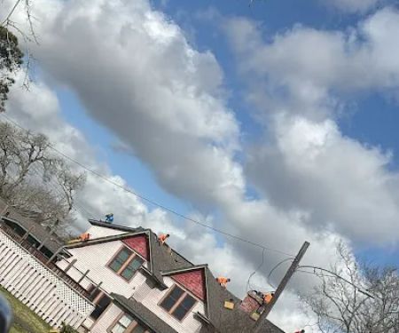 Roof Repair Services of La Porte