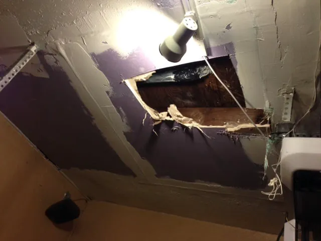 Excalibur Roofing Company Picture 1