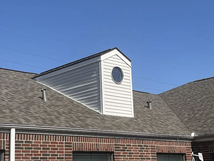 SmartChoice Roofing Solutions Picture 1