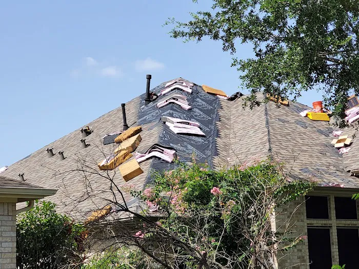 SmartChoice Roofing Solutions Picture 4