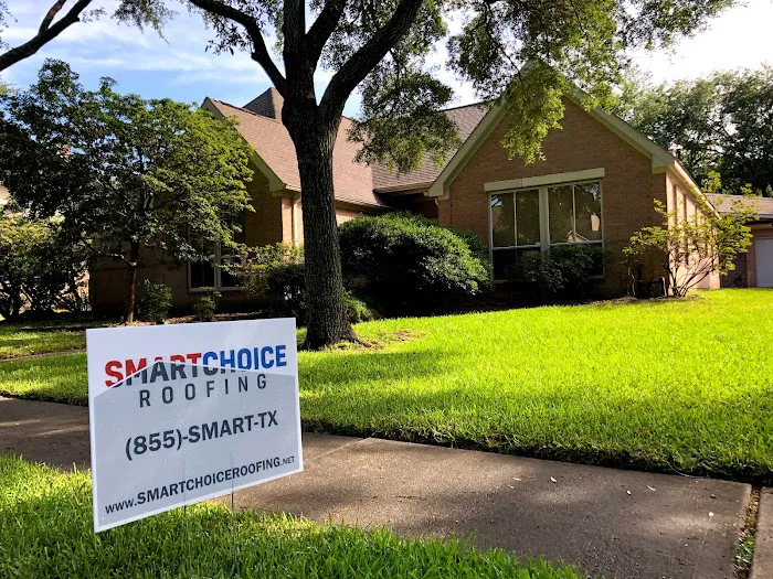 SmartChoice Roofing Solutions Picture 6