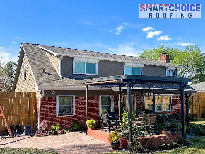 SmartChoice Roofing Solutions Picture 7