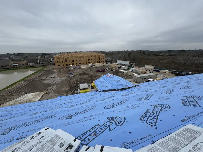 SmartChoice Roofing Solutions Picture 8