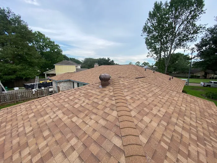 SmartChoice Roofing Solutions Picture 10