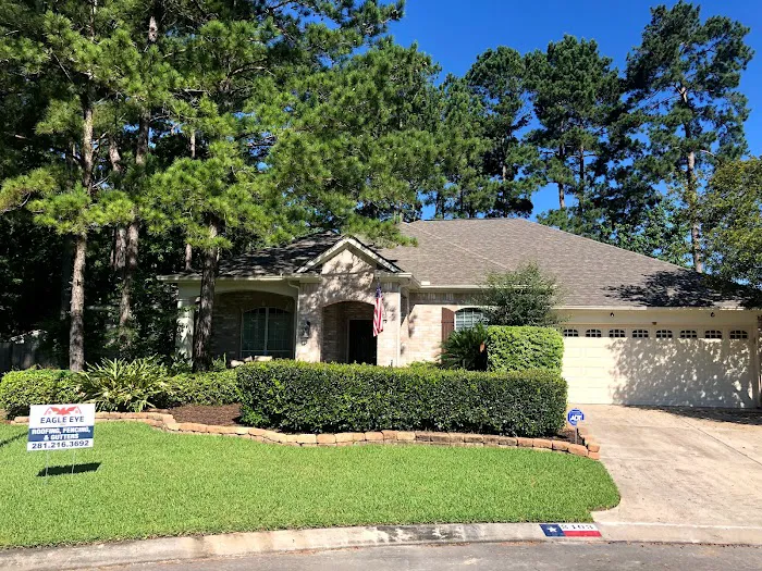 Eagle Eye Roofing Picture 3