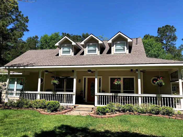 Eagle Eye Roofing Picture 1