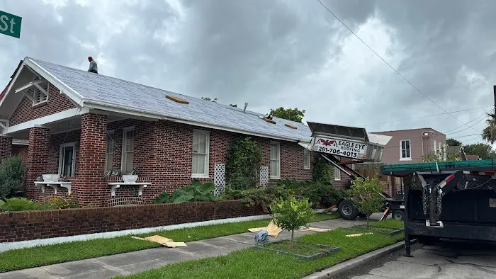 Eagle Eye Roofing Picture 5