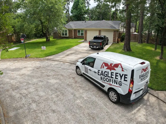 Eagle Eye Roofing Picture 6