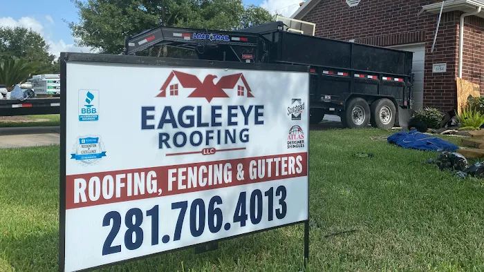 Eagle Eye Roofing Picture 10