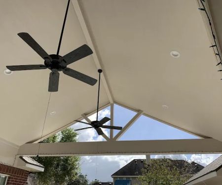 Bay Area Roofers, Inc.