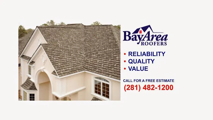Bay Area Roofers, Inc. Picture 2