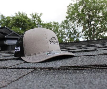 Dependable Construction