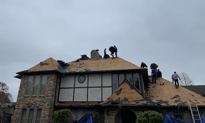 Dependable Construction Picture 3