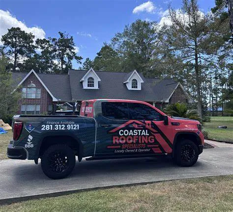 Coastal Roofing Specialists LLC Picture 3