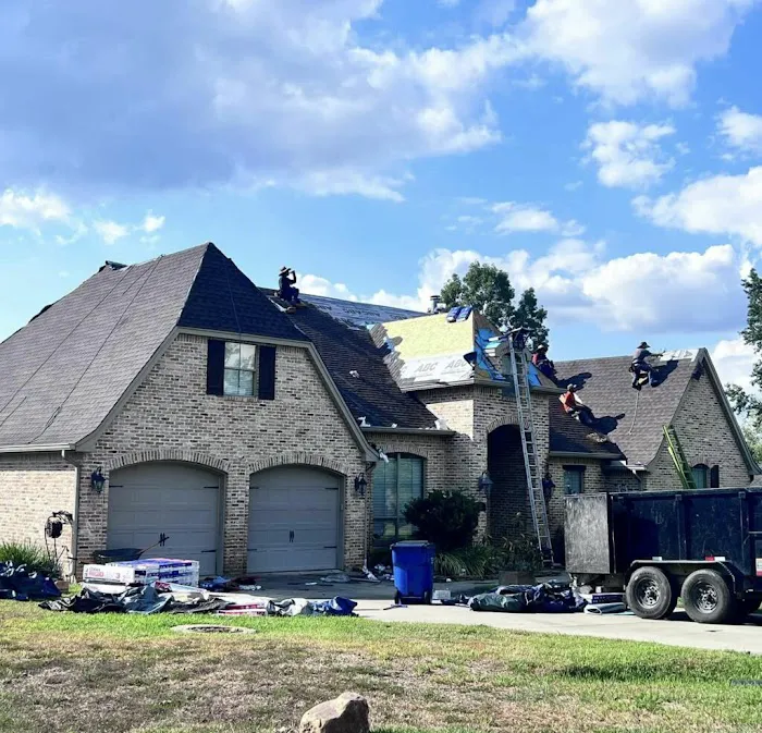 Coastal Roofing Specialists LLC Picture 6