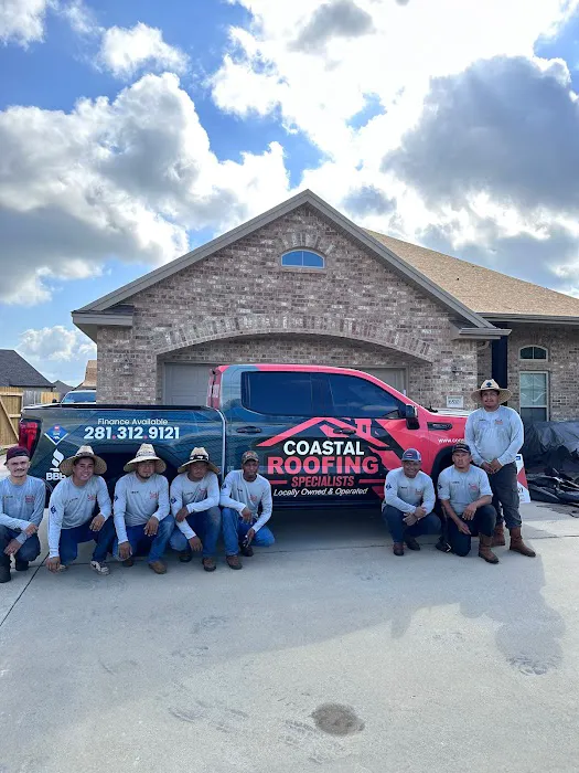Coastal Roofing Specialists LLC Picture 5