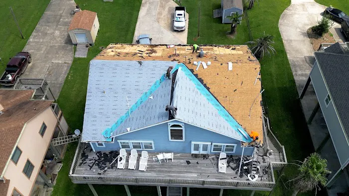 Coastal Roofing Specialists LLC Picture 4