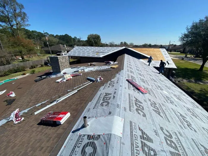 Coastal Roofing Specialists LLC Picture 1