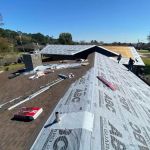 Coastal Roofing Specialists LLC