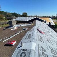 Coastal Roofing Specialists LLC ico