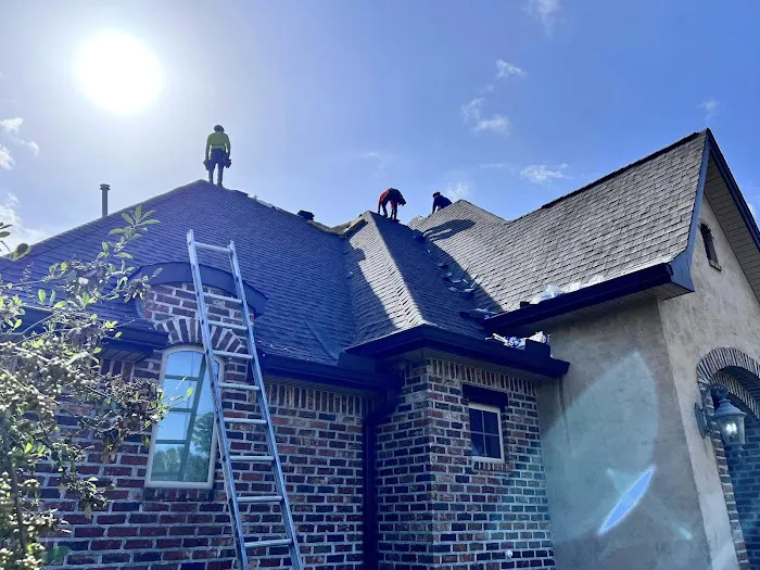 Coastal Roofing Specialists LLC Picture 10