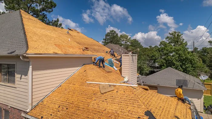 Coastal Roofing Specialists LLC Picture 7