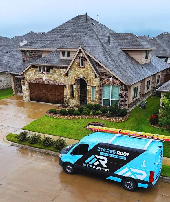 Elite Roofing LLC Picture 9