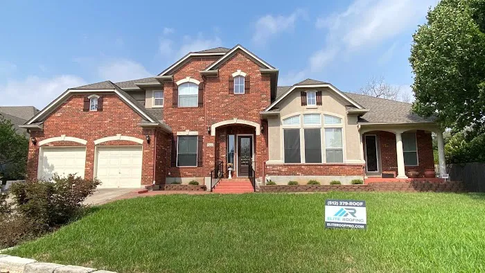 Elite Roofing LLC Picture 7