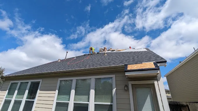 Dynasty Roofing and Construction Picture 1